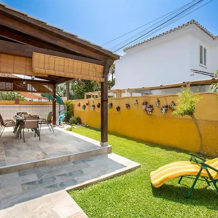Riomar House By Interhome בית נופש טורה דה בנגאלבון